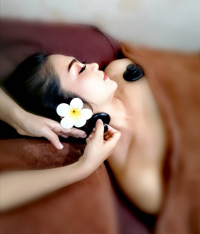 นวดศร๊ษะอินเดีย นวดศร๊ษะอินเดีย